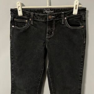 Womens’ Fusion Skinny Jeans Size 7